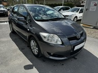 Toyota Auris 1 rejestracja 2010