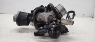 turbo turbina Audi A4 B8 1,8 TFSI CDH