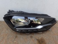 light right right LED VW GOLF SPORTSVAN LIFT 2017