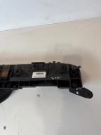 bar, wall upper lock Renault Clio IV