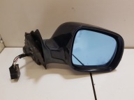 mirror right electrics AUDI A4 B5 5PIN