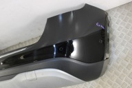 bumper rear part rear complete 6 X PDC MERCEDES GLA W156 X156