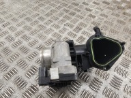 throttle flap 03C133062D AUDI SEAT SKODA VW 1.4 TSI