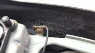 steering wheel, 4B0419091S AUDI A4 B5