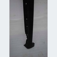 moulding threshold right AUDI A4 B6 8E0853860