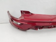 FORD KUGA MK2 II TITANIUM 13- STOSSSTANGE HINTEN HECK