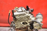 engine DIESEL pump Z17DTH OPEL MERIVA A 1.7 CDTI 100 KM 04-10 KOMPRESJA