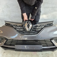 RENAULT SCENIC IV 4 16-20 bumper front front PDC