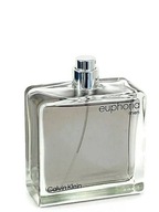 Calvin Klein Euphoria Men 100ml Edt Flakon Man