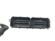computer motore PORSCHE PANAMERA e 970 3.0 D 300KM 298907401F 0281030518