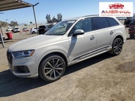 Audi Q7 2022, 3.0L, 4x4, PREMIUM PLUS, od ubez...