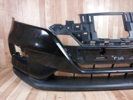 Nissan Qashqai II 2017+ LIFT bumper front front