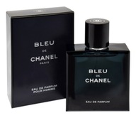 Chanel Bleu De Chanel Woda perfumowana męska 50 ml