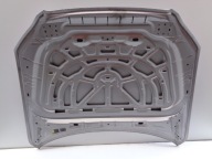 capot VOLVO XC60 II 17- NR 46532