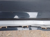 bumper rear part rear AUDI Q2 81A S LINE SQ2 2016-2020R