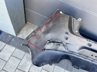 bumper rear KIA CEED 86611-A2000 @M