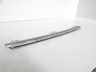 RENAULT MEGANE IV 4 16-20 moulding CHROM GRILLA grille front upper right