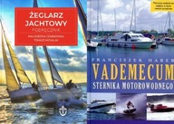 Żeglarz jachtowy Michalak + Vademecum sternika