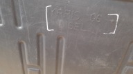 TOYOTA YARIS II cover below engine 2006- (N292)