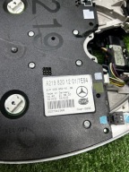 FANALE CIELO INTERNO A2198201201 MERCEDES CLS C219