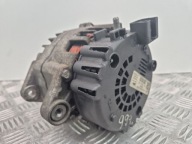 Mercedes E220 CDI W212 Alternator A0009062922