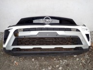 bumper front front OPEL CROSSLAND X P17 LIFT 2020- 39172210