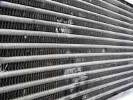 INTERCOOLER Kühler luft MERCEDES ML W166 2.2 CDI A0995001400