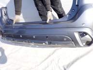 MITSUBISHI OUTLANDER III LIFT bumper rear part 4PDC