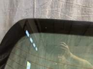 window rear Fiat Tipo II 2 sedan 766M320AS2