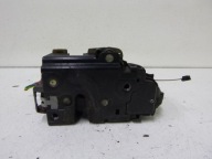 lock rear part left Skoda Octavia 2000r.