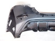 Nissan Leaf 2 II PDC 17r bumper rear part rear 2017