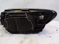 light front lens front right VOLVO V50 S40 2 II (2) (K)