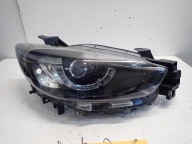 light front right MAZDA CX5 12-17 FULL LED