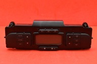 control panel air conditioning devices KLIMY 5P0907044K SEAT ALTEA XL 04-09