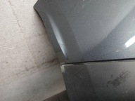 Stoßstange heck DACIA DUSTER II 2 18