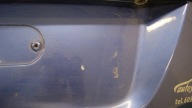 Heckklappe heck BMW E90