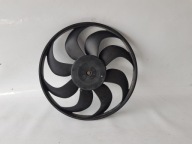 ventilátor chladiče RENAULT CLIO IV LIFT 5YY0584