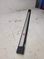 moulding threshold right S LINE AUDI A3 8P 8P3853492E