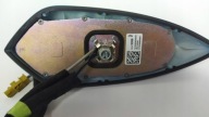 CAMARO VI 16-19 ANTENA dach dach 23269288