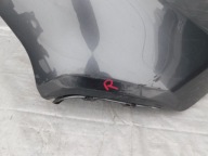 TOYOTA RAV4 RAV 4 18- Ecke der Stoßstange rechts heck