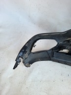 BMW X3 G01 17- lökhárító eleje elsö PDC