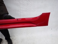 TOYOTA COROLLA XII KOMBI 18- moulding threshold left