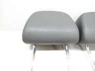 rest seat left right rear part OPEL SIGNUM 02-08 leather