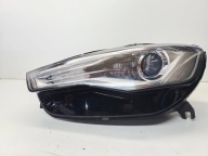 REFLEKTOR light left front BI XENON LED AUDI A6 C7 LIFT 4G0941043F EU 46/25