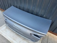 boot doors rear part AUDI A6 C7 sedan LX7P LIFT 2015-2018 original !!!