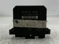MERCEDES W210 module door left front 2108207526