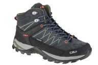 Męskie buty trekkingowe CMP Rigel Mid 3Q12947-51UG r.46