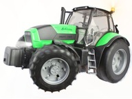 CIĄGNIK DEUTZ AGROTRON X720 BR-03080