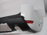 bumper RANGE ROVER SPORT 4 PDC rear part