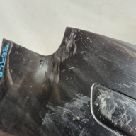 AUDI A3 8P 05-08 bumper front front